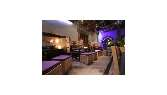 Hotel Arqueologo poza 2