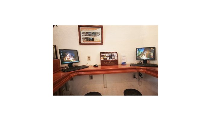 Hotel Arqueologo poza 9