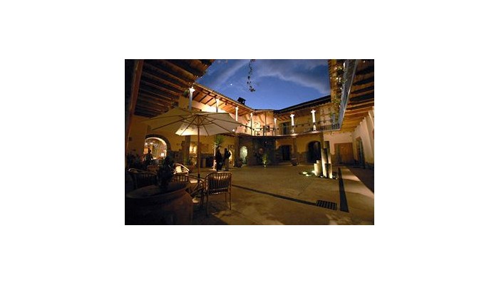 Hotel Arqueologo poza 5