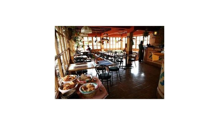 Hotel Arqueologo poza 1