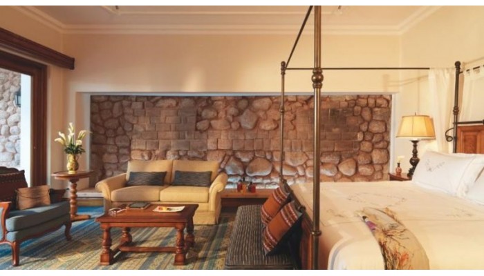 Hotel Belmond Palacio Nazarenas poza 10