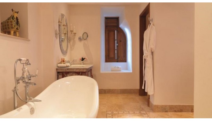 Hotel Belmond Palacio Nazarenas poza 7