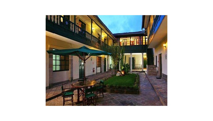 Hotel Casa Andina Classic Cusco Koricancha poza 4