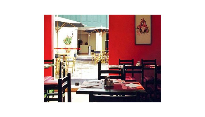 Hotel Casa Andina Classic Cusco Koricancha poza 5