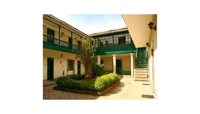 Hotel Casa Andina Classic Cusco Koricancha poza 3