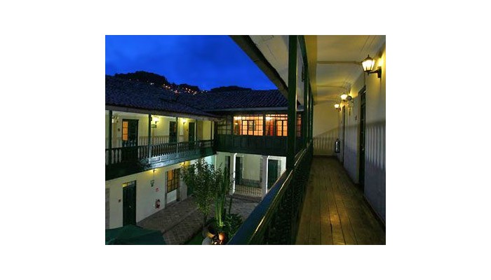 Hotel Casa Andina Classic Cusco Koricancha poza 2