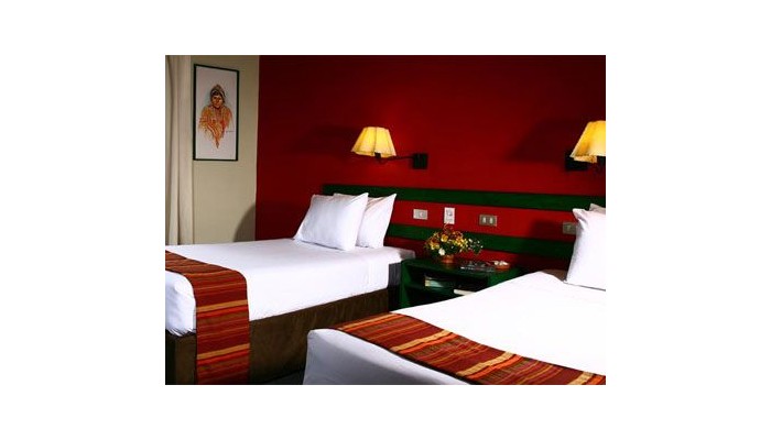 Hotel Casa Andina Classic Cusco Koricancha poza 1