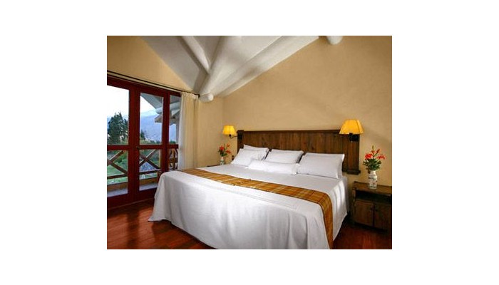 Hotel Casa Andina Private Collection Valle Sagrado poza 5