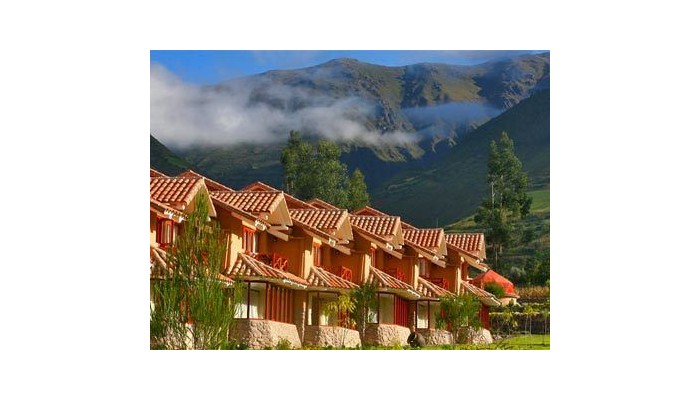 Hotel Casa Andina Private Collection Valle Sagrado poza 9