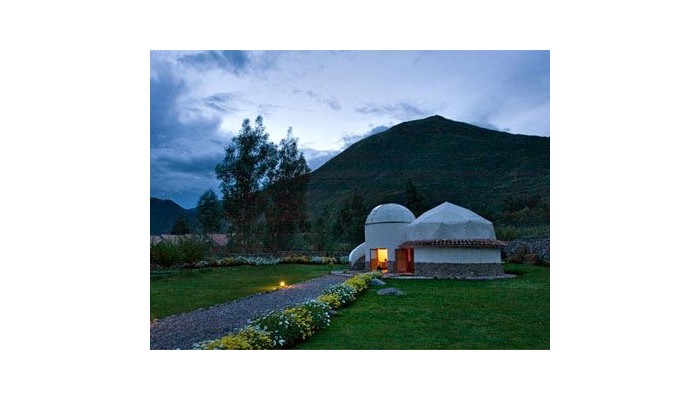 Hotel Casa Andina Private Collection Valle Sagrado poza 2