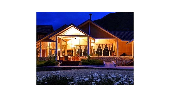 Hotel Casa Andina Private Collection Valle Sagrado poza 0