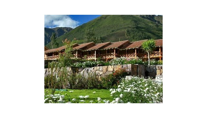 Hotel Casa Andina Private Collection Valle Sagrado poza 6