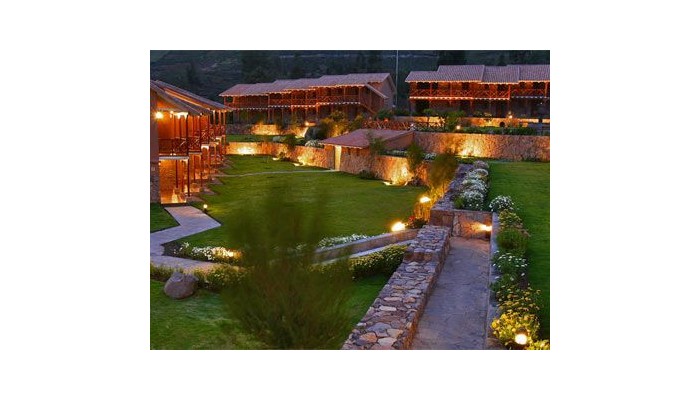 Hotel Casa Andina Private Collection Valle Sagrado poza 3