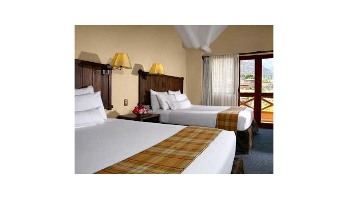 Hotel Casa Andina Private Collection Valle Sagrado poza 4