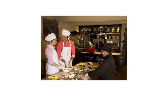 Hotel Casa Cartagena poza 4