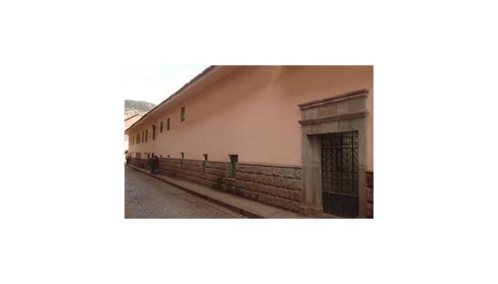 Hotel Casa Choquequirao poza 10