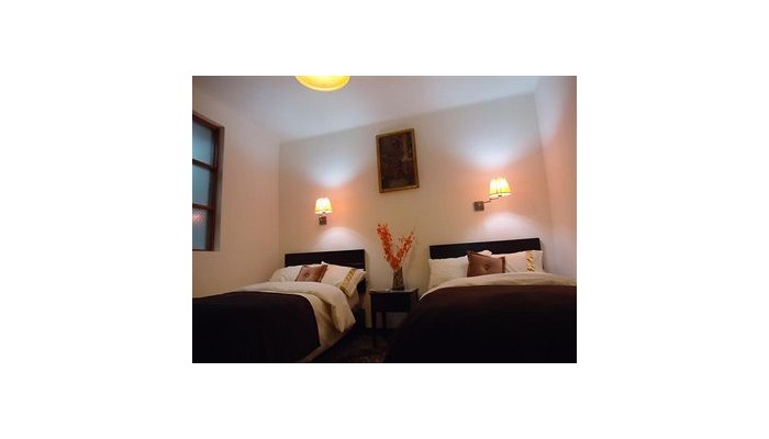 Hotel Casa Choquequirao poza 5