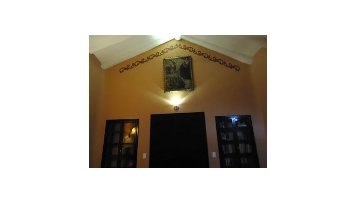 Hotel Casa Choquequirao poza 8