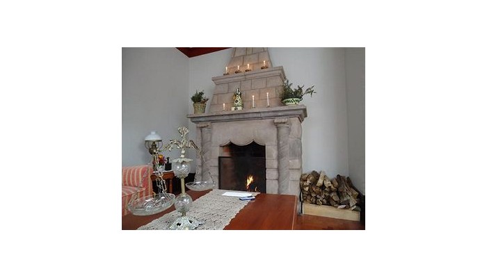 Hotel Casa Choquequirao poza 1