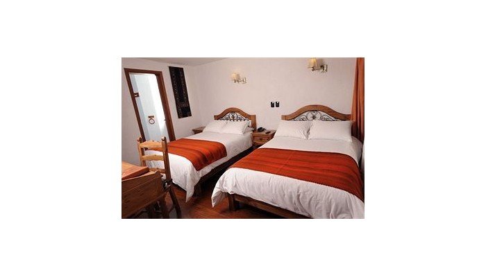 Hotel Casa San Blas Boutique poza 9
