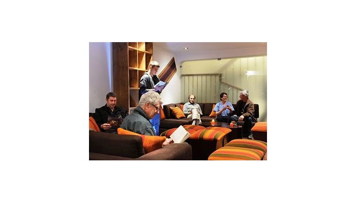 Hotel Casa San Blas Boutique poza 11