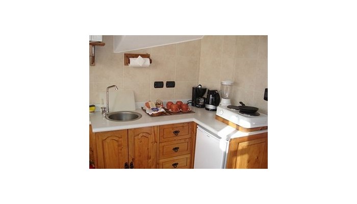 Hotel Casa San Blas Boutique poza 2