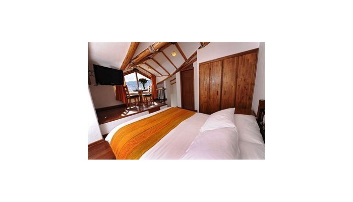 Hotel Casa San Blas Boutique poza 10