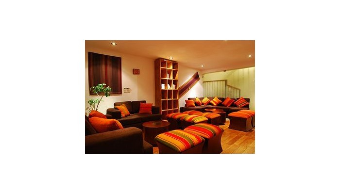 Hotel Casa San Blas Boutique poza 4