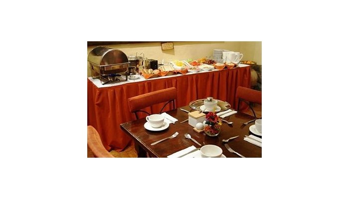 Hotel Casa San Blas Boutique poza 8