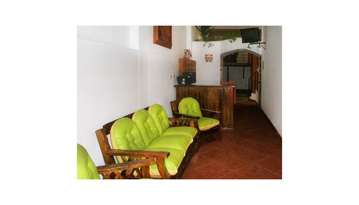 Hotel Chakana poza 5