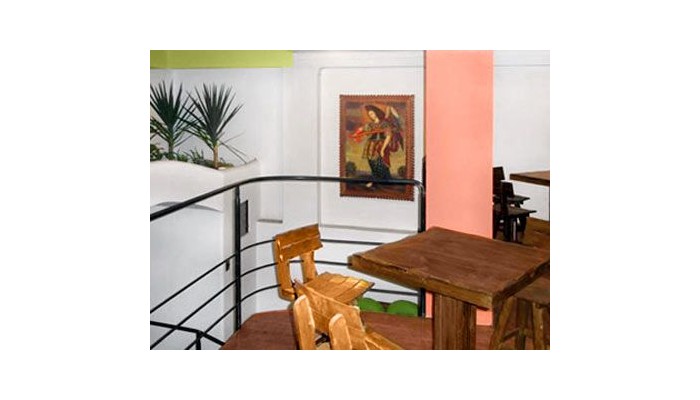 Hotel Chakana poza 3