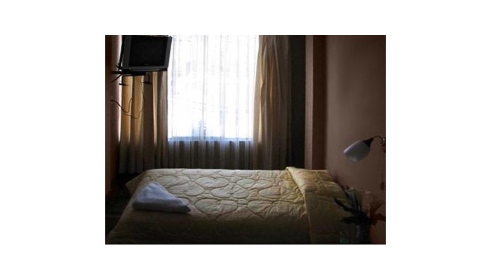 Hotel Chakana poza 1