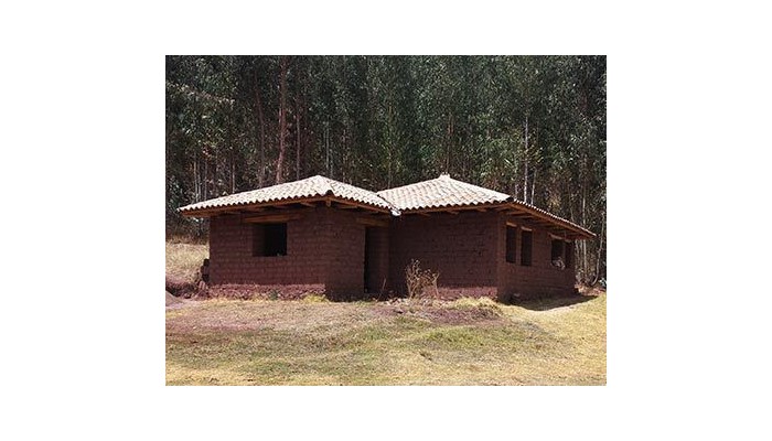 Hotel Checcollo Bungalows poza 10