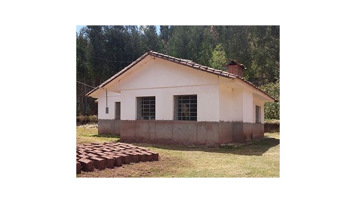 Hotel Checcollo Bungalows poza 8