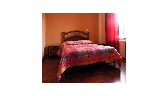 Hotel Fuente De Agua Cusco poza 3