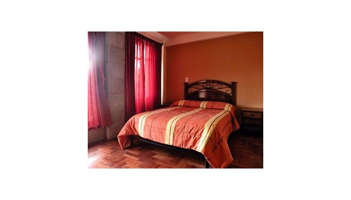 Hotel Fuente De Agua Cusco poza 2