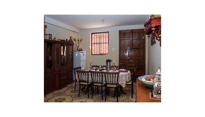 Hotel Fuente De Agua poza 8