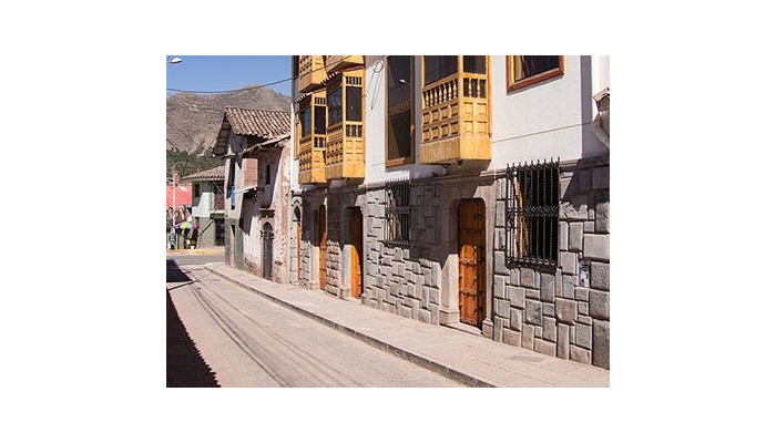 Hotel Fuente De Agua poza 0