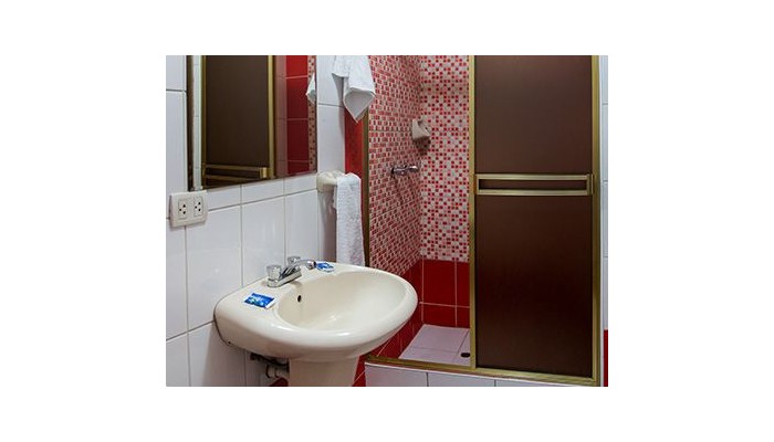 Hotel Fuente De Agua poza 5