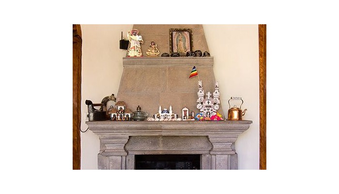 Hotel Fuente De Agua poza 7