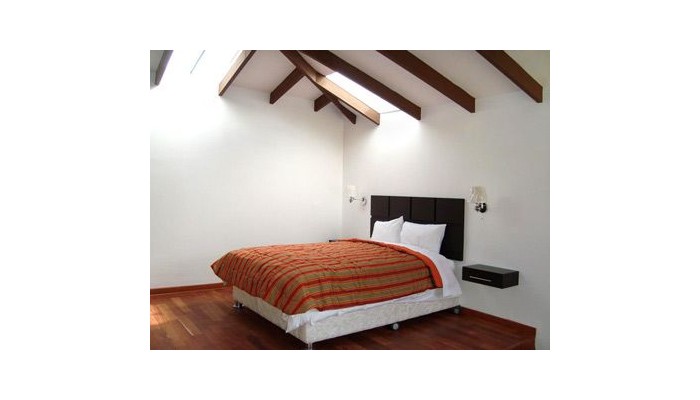 Hotel Hostal El Triunfo poza 5