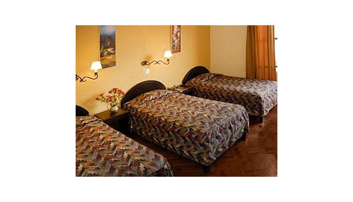 Hotel Hostal El Triunfo poza 8