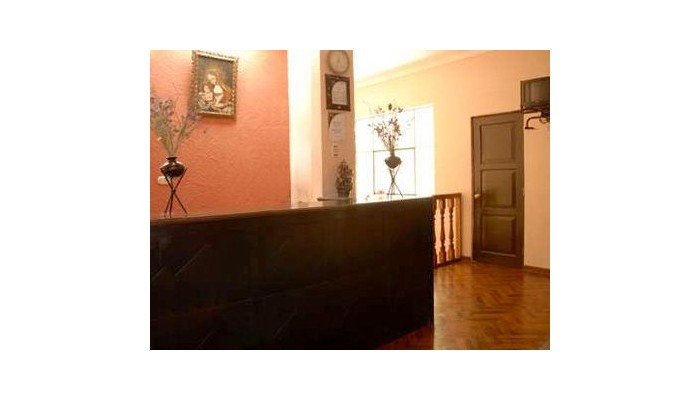 Hotel Hostal El Triunfo poza 3