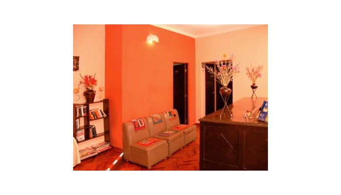 Hotel Hostal El Triunfo poza 4