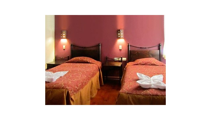 Hotel Hostal Qorichaska poza 6