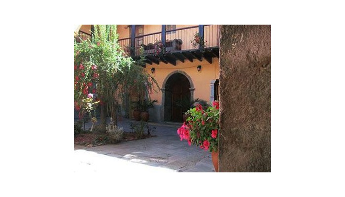 Hotel Hostal Qorichaska poza 3