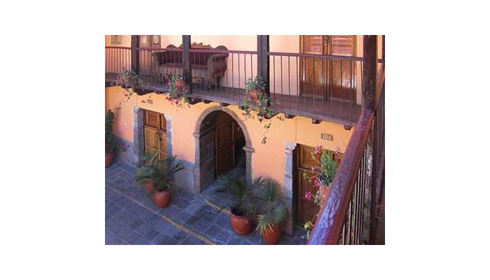 Hotel Hostal Qorichaska poza 2