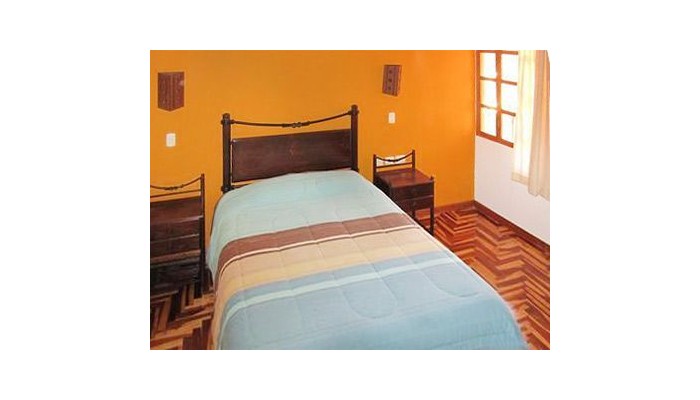 Hotel Hostal Qorichaska poza 9