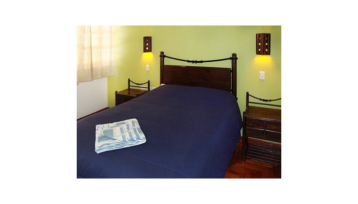 Hotel Hostal Qorichaska poza 10