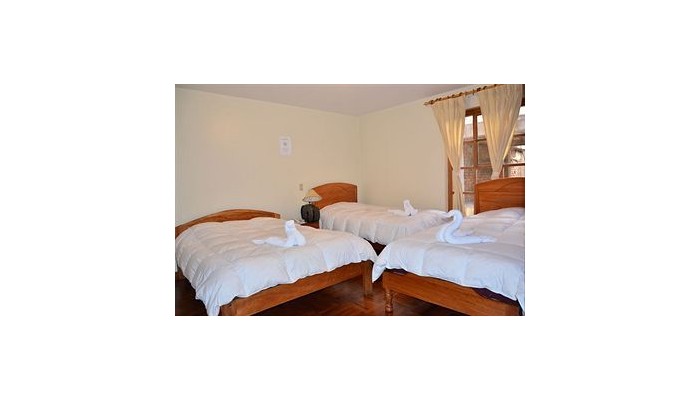 Hotel Hostal Valicha Wasi poza 4